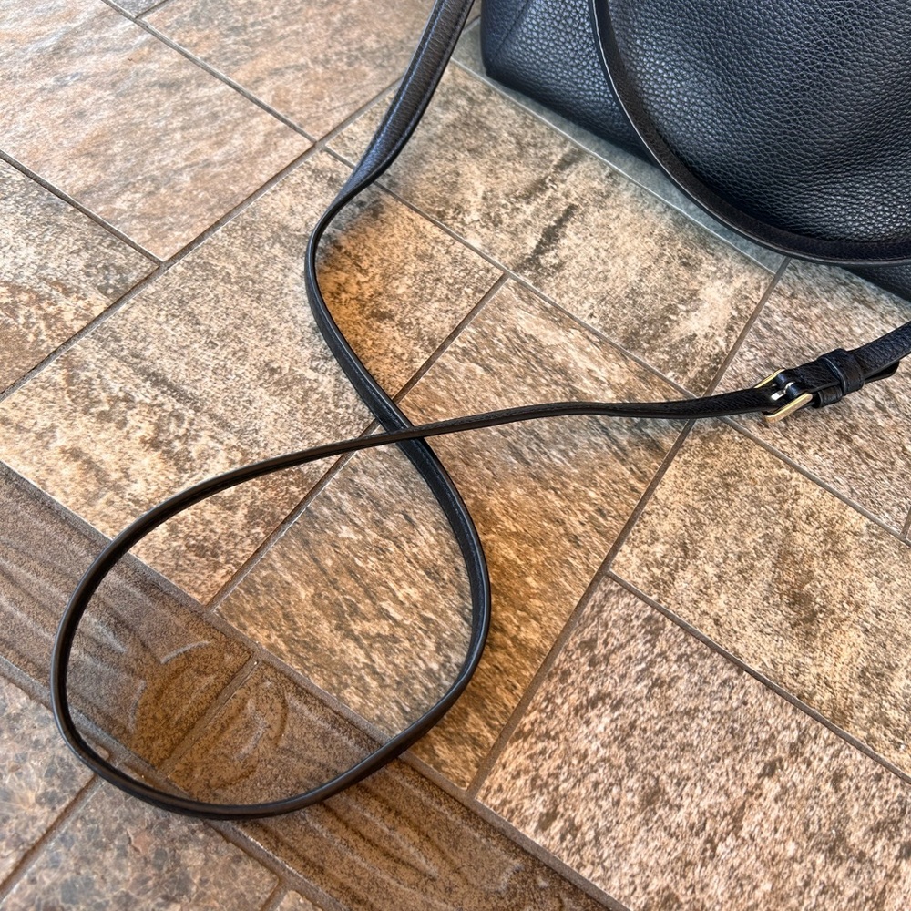 Kate Spade Convertible Shoulder Bag - Picture 14 of 15